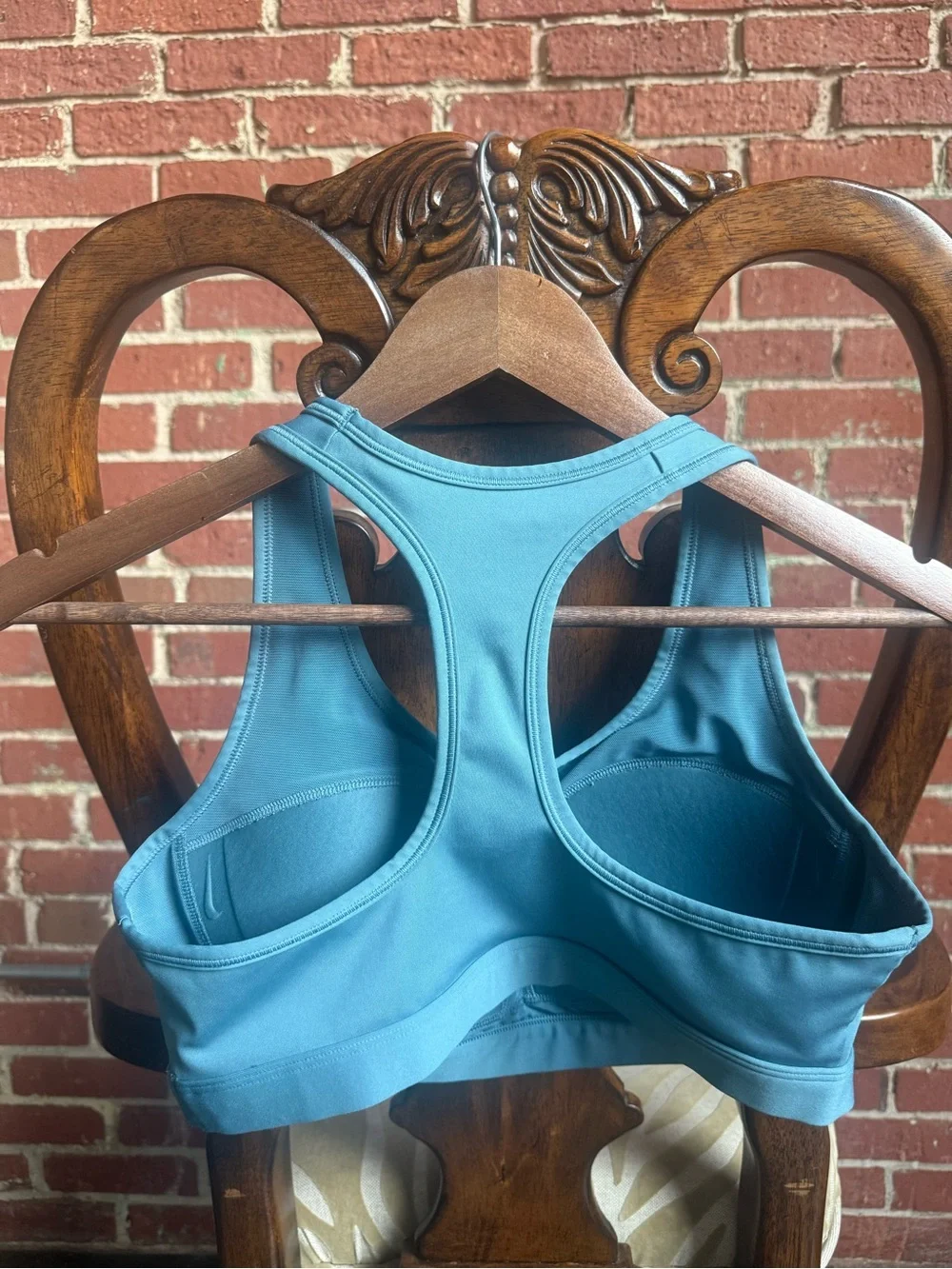 Nike Dri-FIT Workout Bundle | 2 Sports Bras + Running Shorts | Women’s Medium